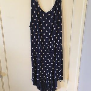 LAST CHANCE Old Navy Jumpsuit